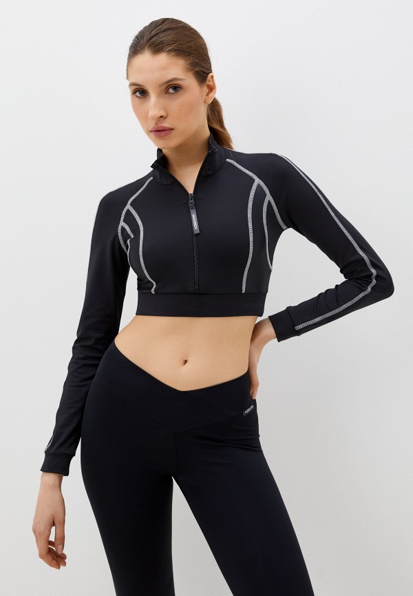 Mansen Лонгслив спортивный - DRIVE - фото 1