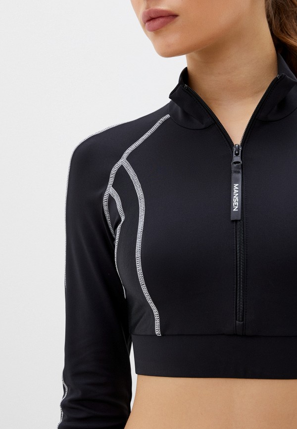 Mansen Лонгслив спортивный - DRIVE - фото 4