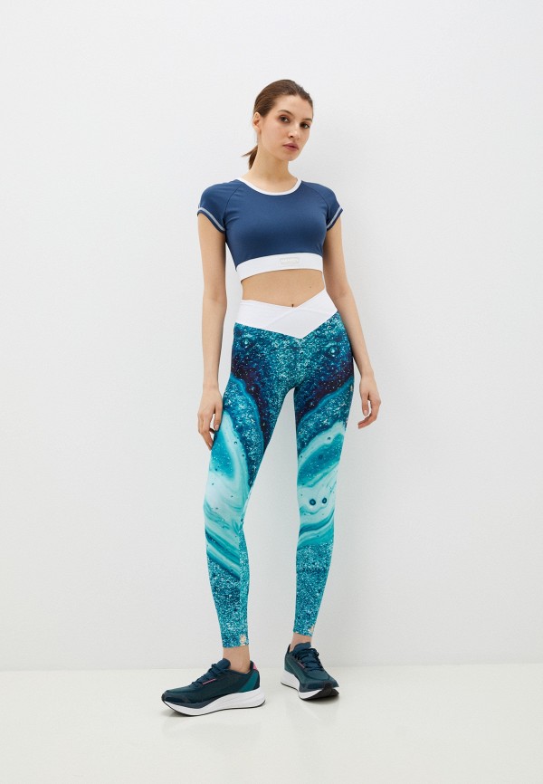 Mansen Топ спортивный - Ease - фото 2