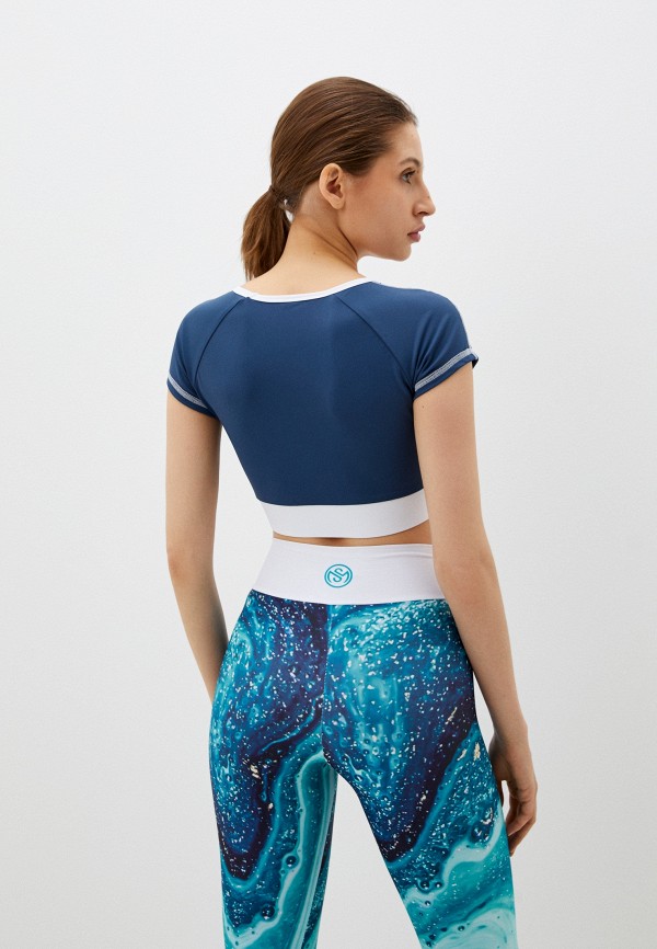 Mansen Топ спортивный - Ease - фото 3