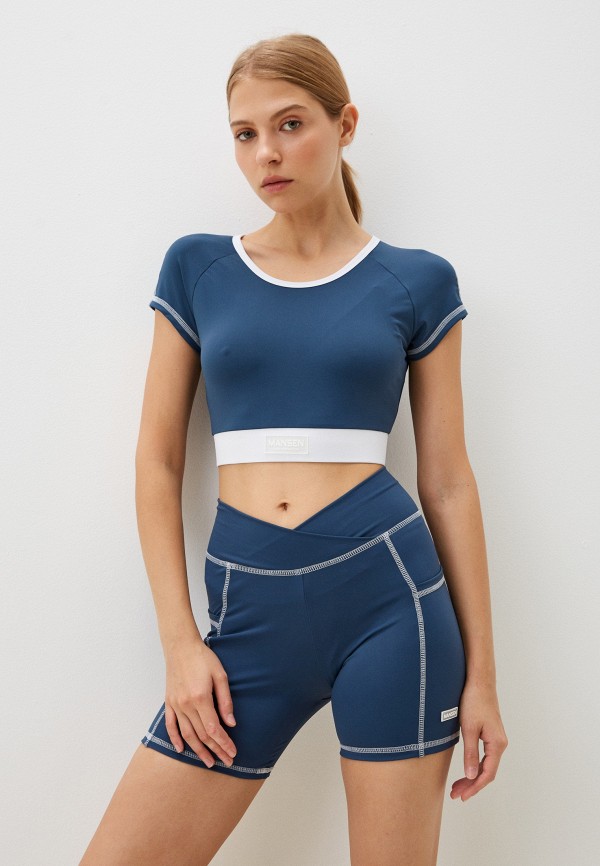 Mansen Топ спортивный - Ease - фото 1