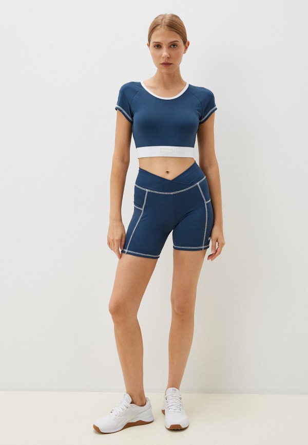 Mansen Топ спортивный - Ease - фото 2