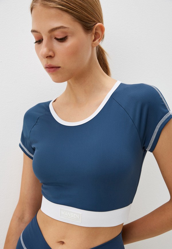 Mansen Топ спортивный - Ease - фото 4