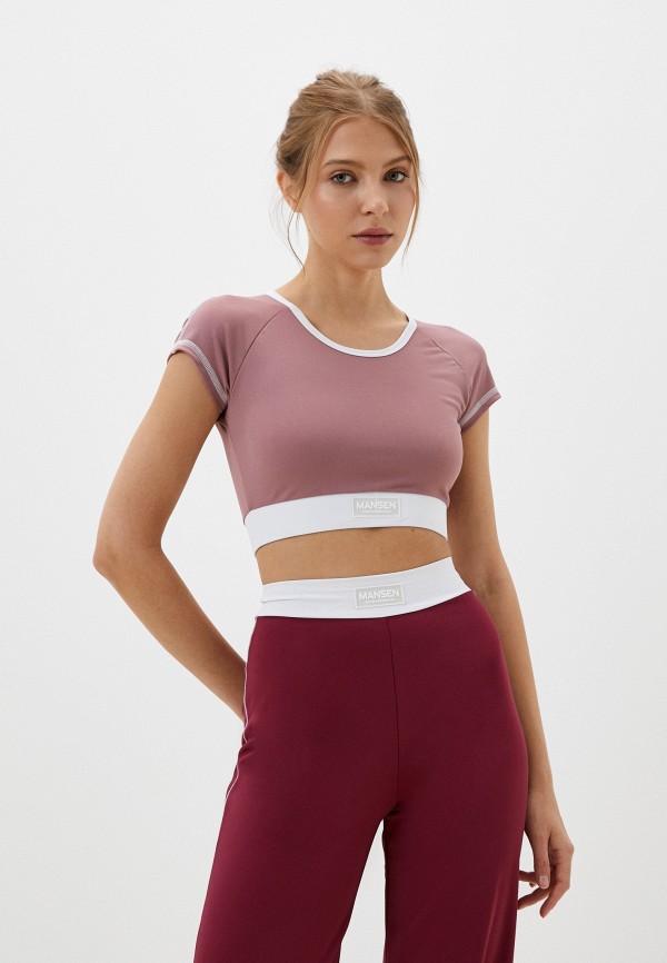 Mansen Топ спортивный - Ease - фото 1