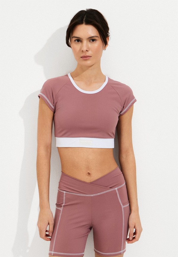 Mansen Футболка спортивная - Ease - фото 1