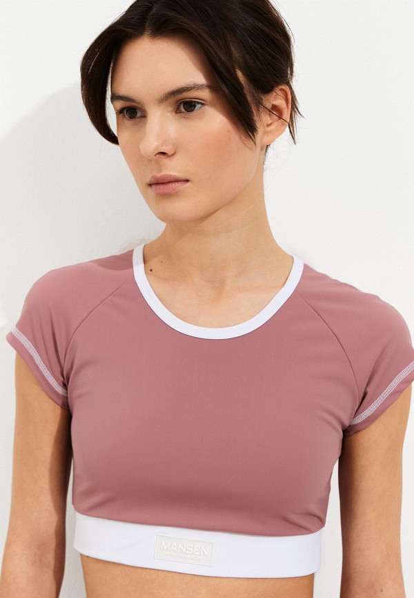 Mansen Футболка спортивная - Ease - фото 4