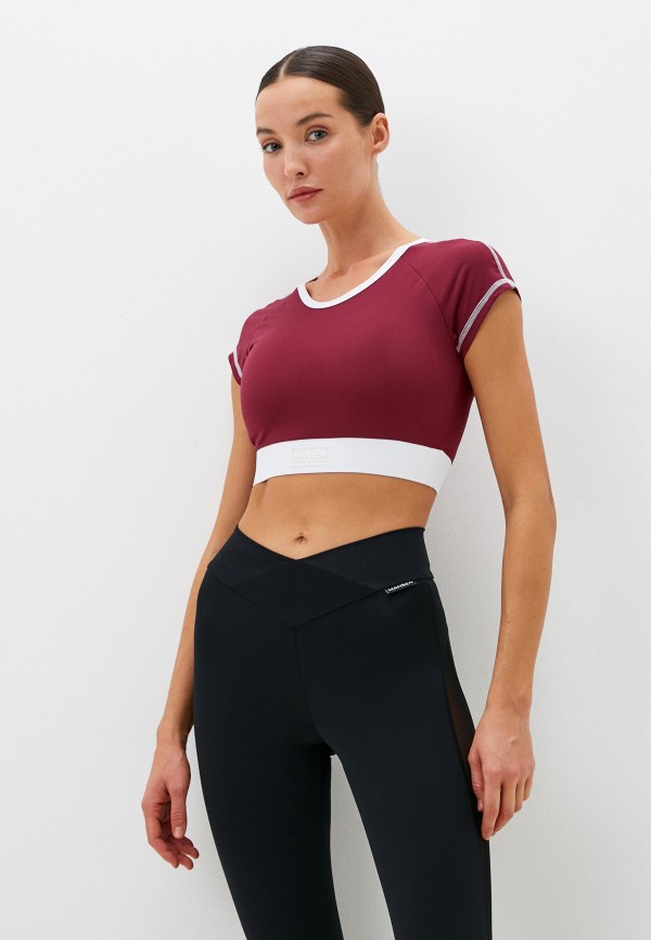 Mansen Топ спортивный - Ease - фото 1