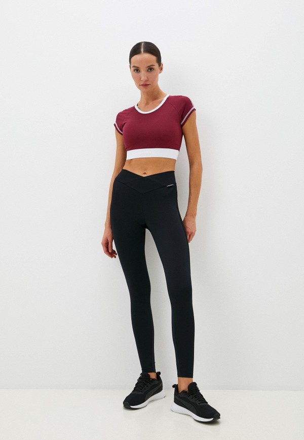 Mansen Топ спортивный - Ease - фото 2