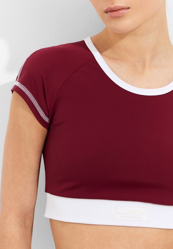 Mansen Топ спортивный - Ease - фото 4