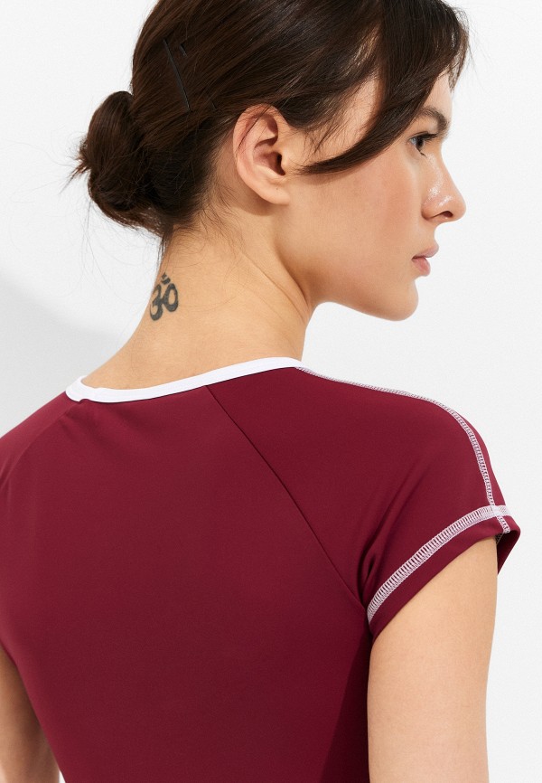 Mansen Топ спортивный - Ease - фото 5