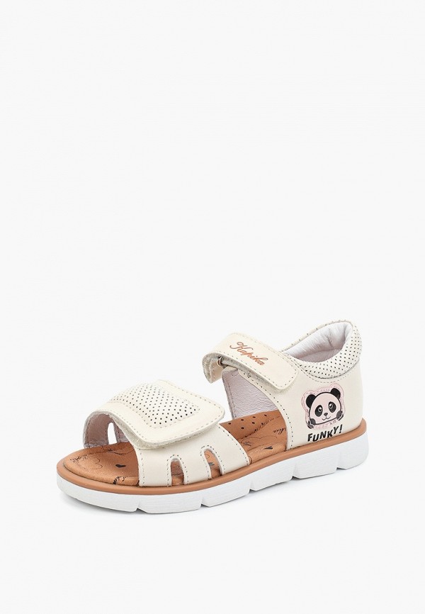 Kapika Сандалии - фото 2