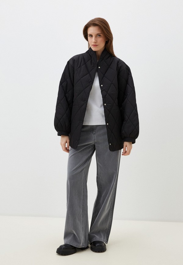 Ichi Куртка стеганая - Exclusive online - фото 2