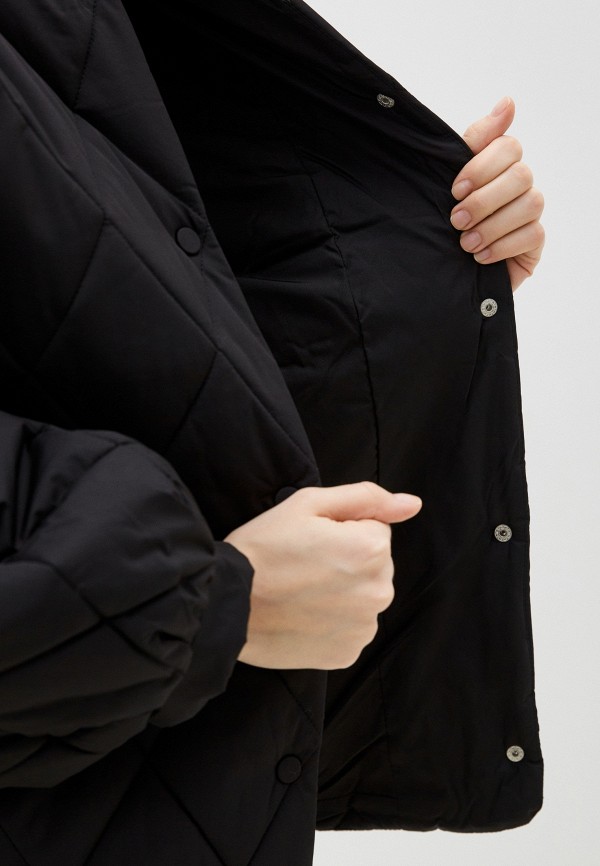 Ichi Куртка стеганая - Exclusive online - фото 4