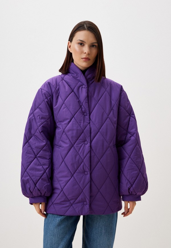 Ichi Куртка утепленная - Exclusive online - фото 1