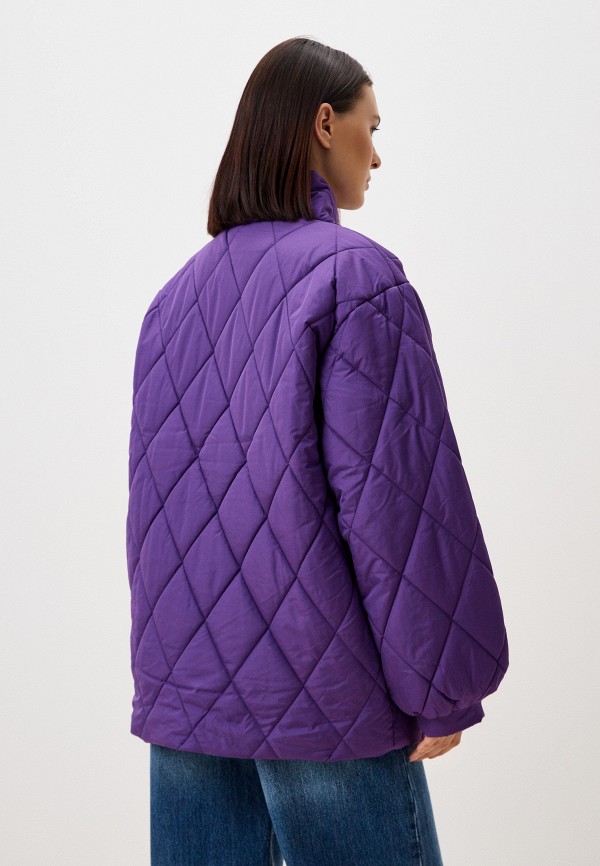 Ichi Куртка утепленная - Exclusive online - фото 3