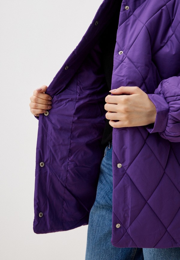 Ichi Куртка утепленная - Exclusive online - фото 4