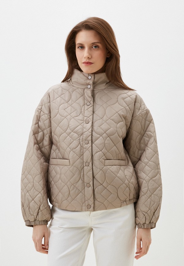 Ichi Куртка стеганая - Exclusive online - фото 1