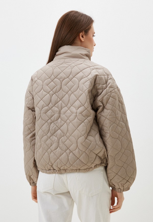 Ichi Куртка стеганая - Exclusive online - фото 3