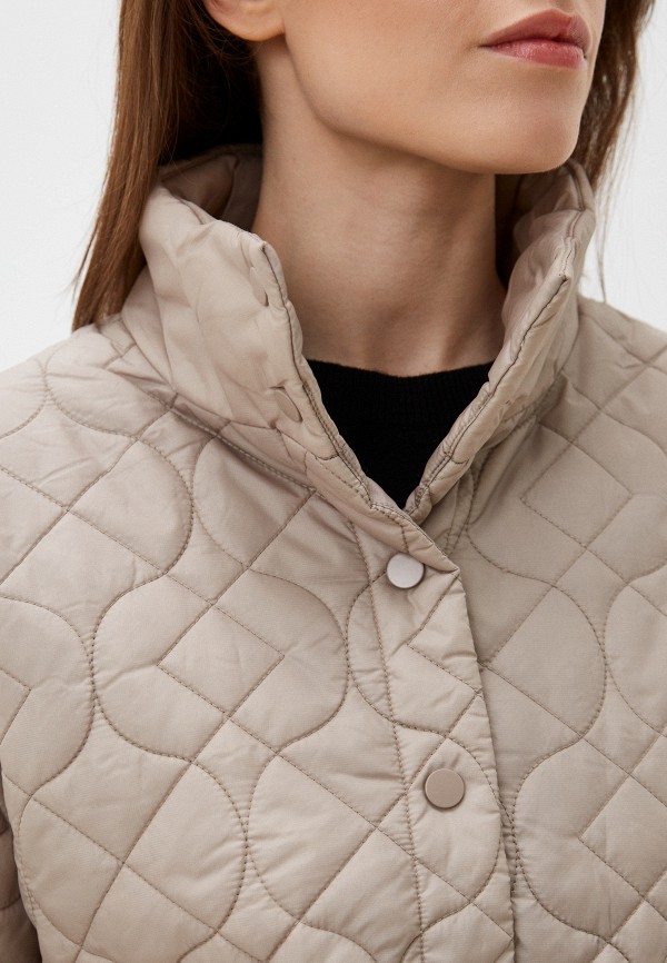 Ichi Куртка стеганая - Exclusive online - фото 5