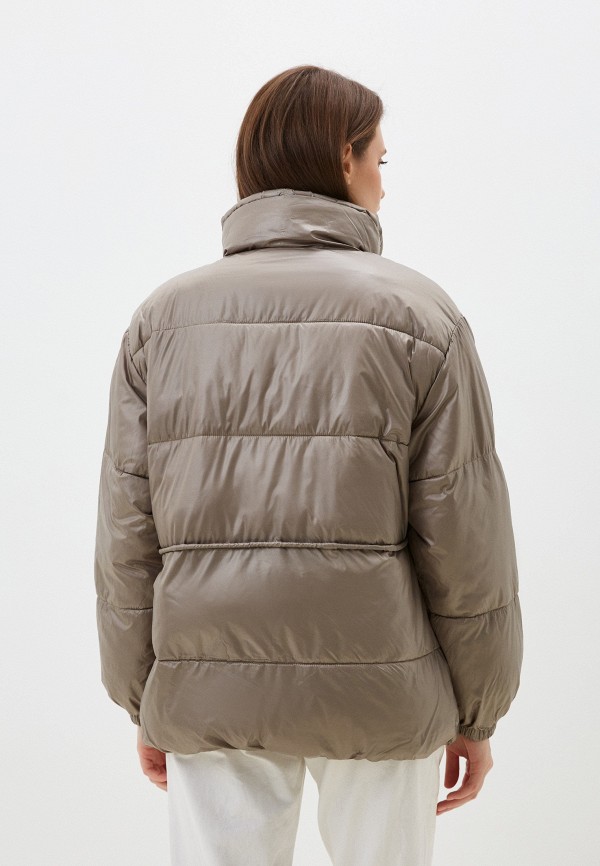 Ichi Куртка утепленная - Exclusive online - фото 3