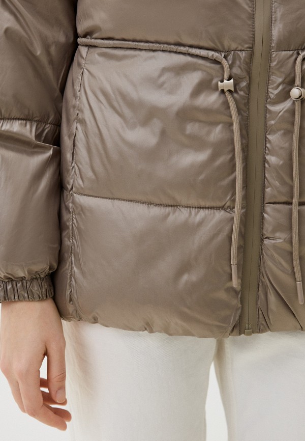 Ichi Куртка утепленная - Exclusive online - фото 5