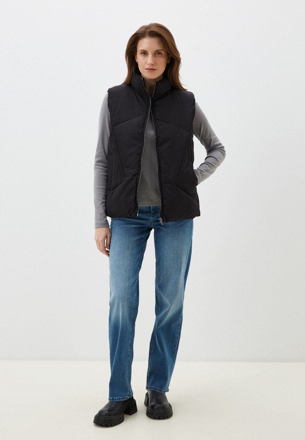 Ichi Жилет утепленный - Exclusive online - фото 2