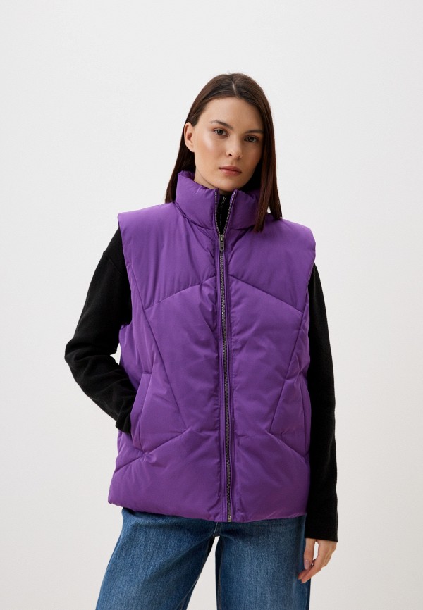 Ichi Жилет утепленный - Exclusive online - фото 1