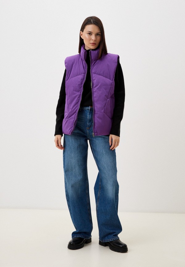 Ichi Жилет утепленный - Exclusive online - фото 2