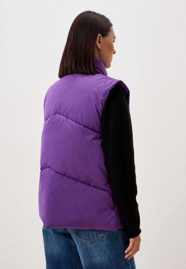 Ichi Жилет утепленный - Exclusive online - фото 3