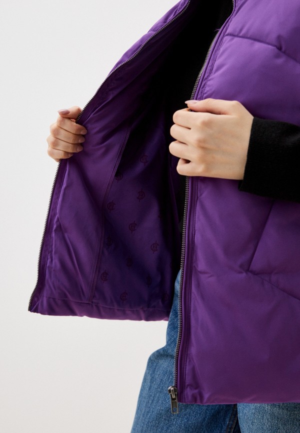 Ichi Жилет утепленный - Exclusive online - фото 4