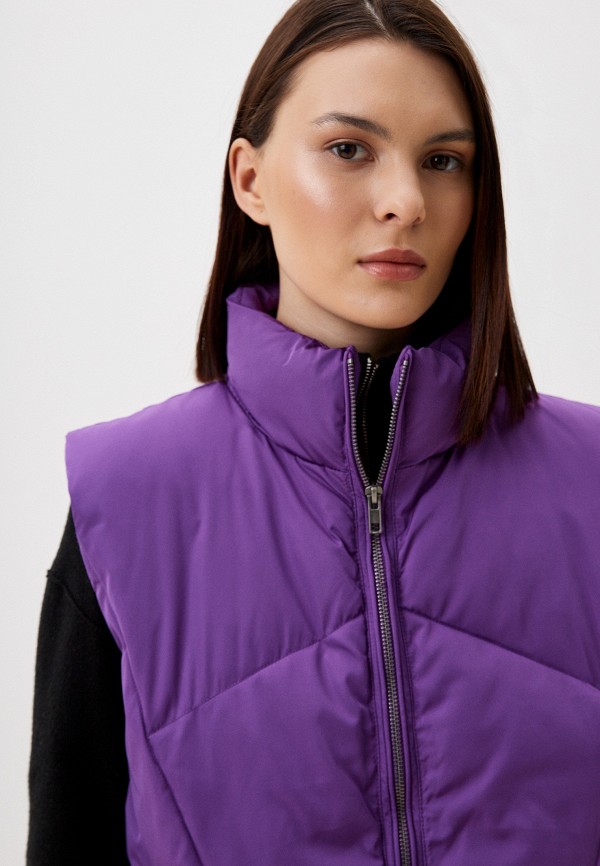 Ichi Жилет утепленный - Exclusive online - фото 5