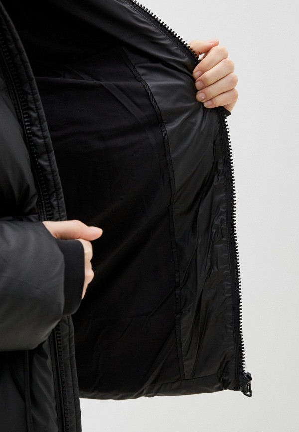 Ichi Куртка утепленная - Exclusive online - фото 4