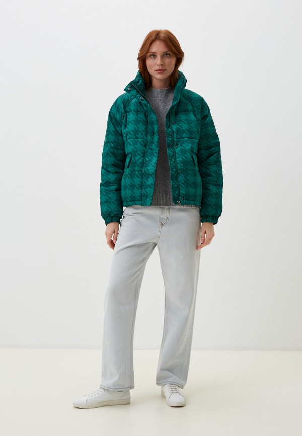 Ichi Куртка утепленная - Exclusive online - фото 2