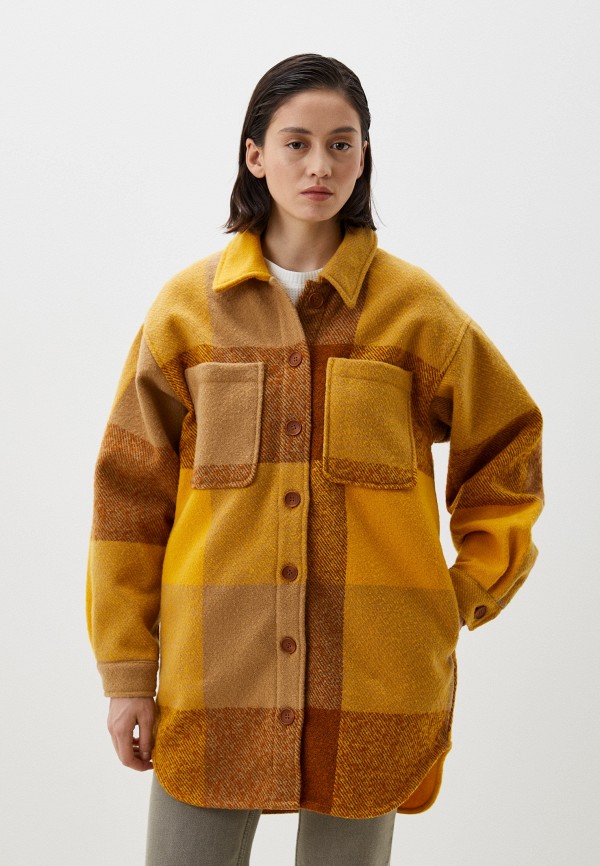 Ichi Пальто-рубашка - Exclusive online - фото 1