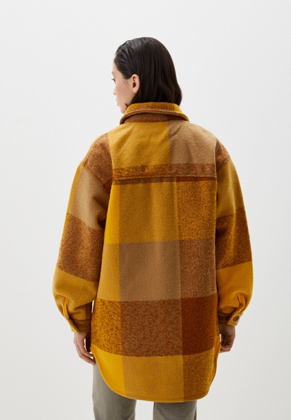 Ichi Пальто-рубашка - Exclusive online - фото 3