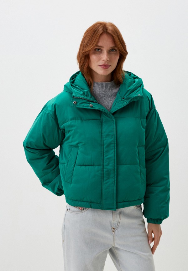 Ichi Куртка утепленная - Exclusive online - фото 1