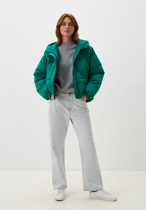 Ichi Куртка утепленная - Exclusive online - фото 2