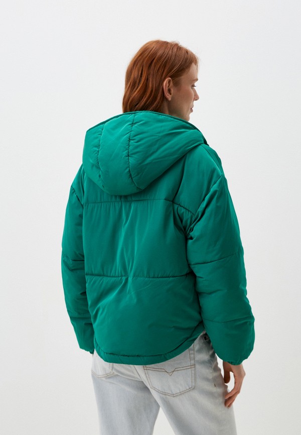 Ichi Куртка утепленная - Exclusive online - фото 3