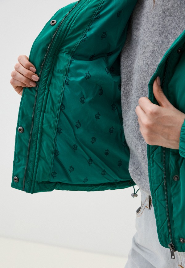 Ichi Куртка утепленная - Exclusive online - фото 4