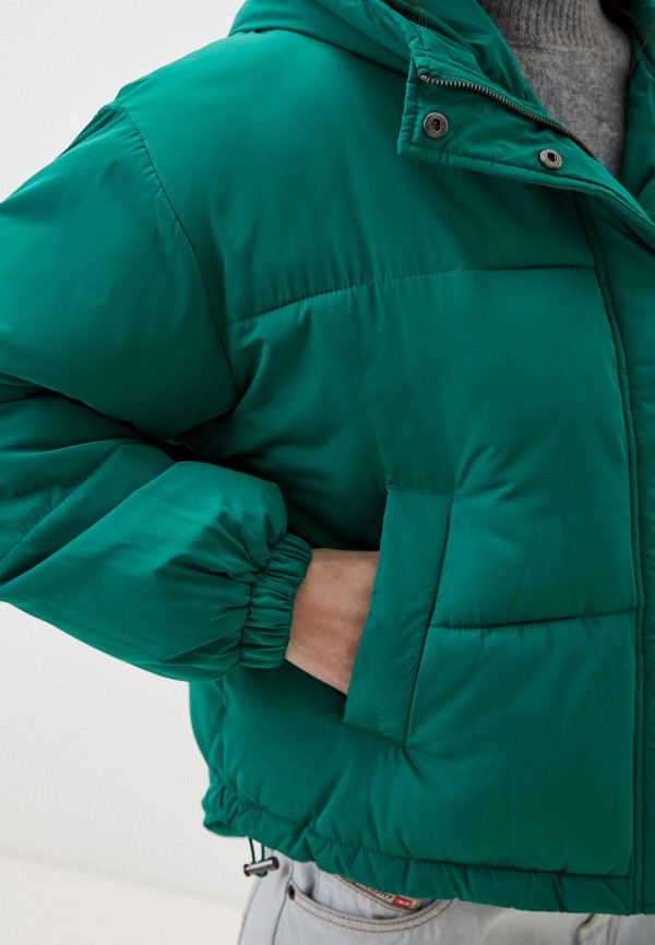 Ichi Куртка утепленная - Exclusive online - фото 5