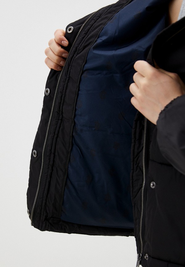 Ichi Куртка утепленная - Exclusive online - фото 4