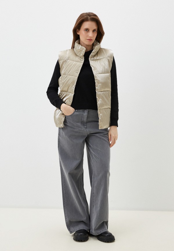 Ichi Жилет утепленный - Exclusive online - фото 2