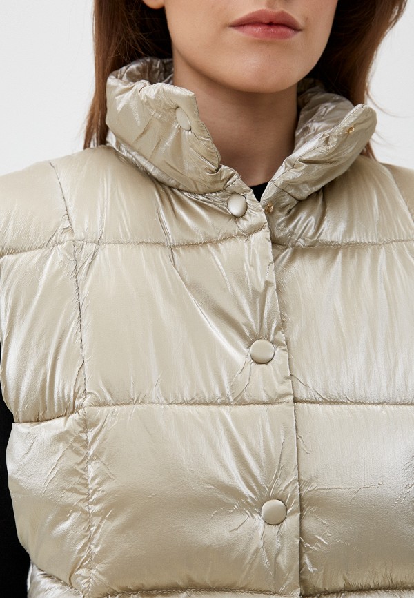 Ichi Жилет утепленный - Exclusive online - фото 5