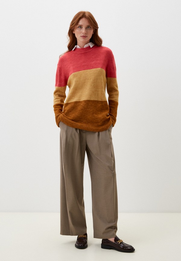 Ichi Джемпер - Exclusive online - фото 2