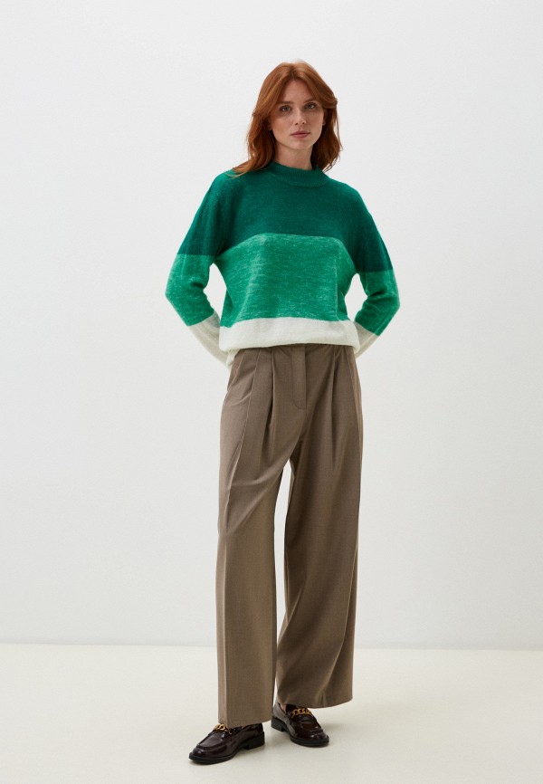 Ichi Джемпер - Exclusive online - фото 2