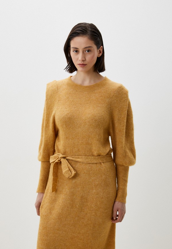 Ichi Платье - Exclusive online - фото 2