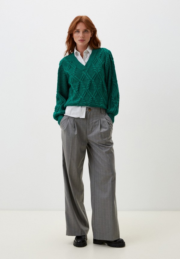 Ichi Пуловер - Exclusive online - фото 2