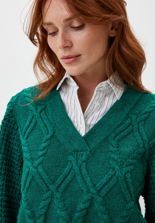 Ichi Пуловер - Exclusive online - фото 4