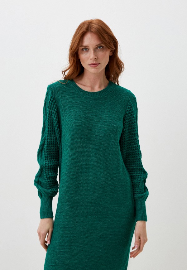 Ichi Платье - Exclusive online - фото 2