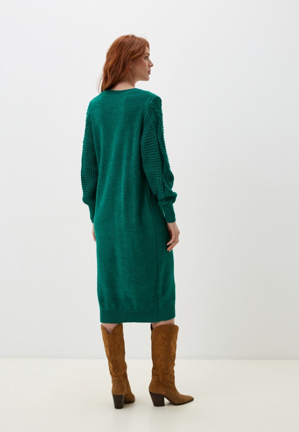 Ichi Платье - Exclusive online - фото 3